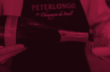 Peterlongo – em 2015 Cem Anos de Histórias!