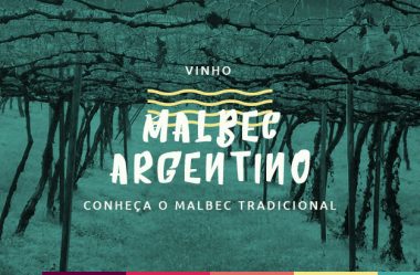 Vinho Malbec Argentino: Conheça o Malbec Tradicional