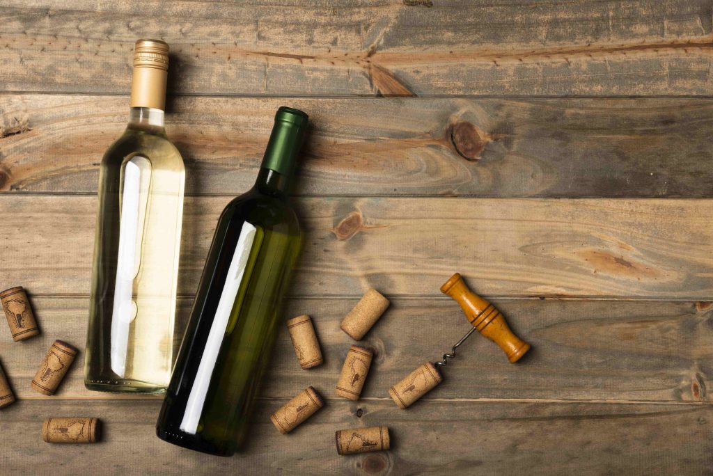 Escolha vinhos bons e baratos de forma fácil